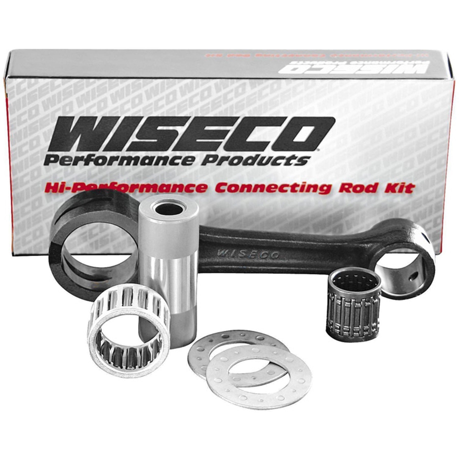 PROX CON.ROD KIT TRX250R '87-89 -HA2-