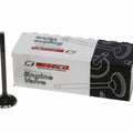 Wiseco VALVE- TITANIUM EXH. '06-10 SUZ. LT-R450 VET017
