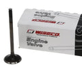 Wiseco VALVE - TITANIUM EXH KTM 450/505SX-F VET020 - KTM 450 SX ATV
