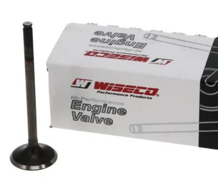 Wiseco VALVE - TITANIUM EXH KTM 450/505SX-F VET020 - KTM 450 SX ATV