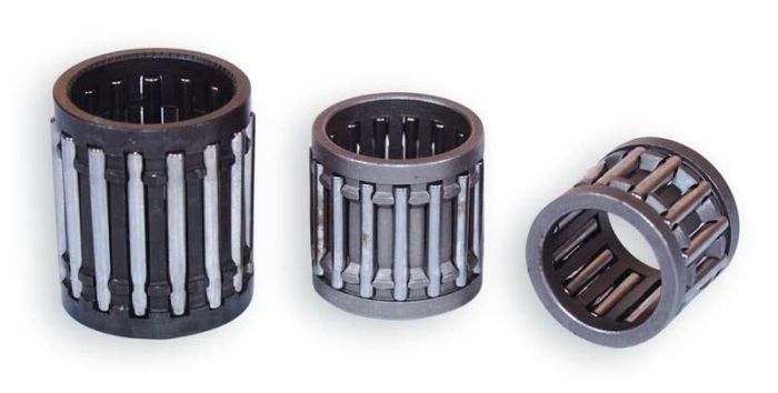 PROX BIG-END CAGE (35X42X20) KTM450SX-F FLAT/SILVER