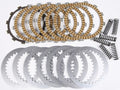 PROX COMPLETE CLUTCH PLATE SET - KTM 450 XC ATV