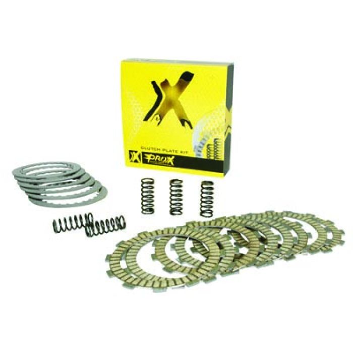 PROX CLUTCH KIT LTR450 '06-11