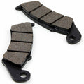 Wildboar WILD BOAR BRAKE PADS, SEMI-MTALLIC - Honda TRX250R