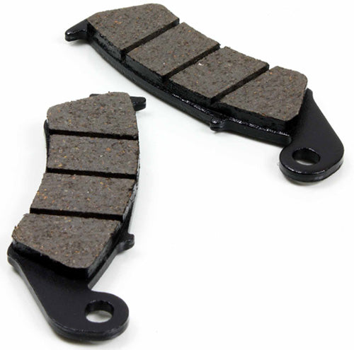 Wildboar WILD BOAR BRAKE PADS, SEMI-MTALLIC - Honda TRX250R