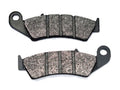 Wildboar WILD BOAR BRAKE PADS, FULL METAL - Honda TRX250R