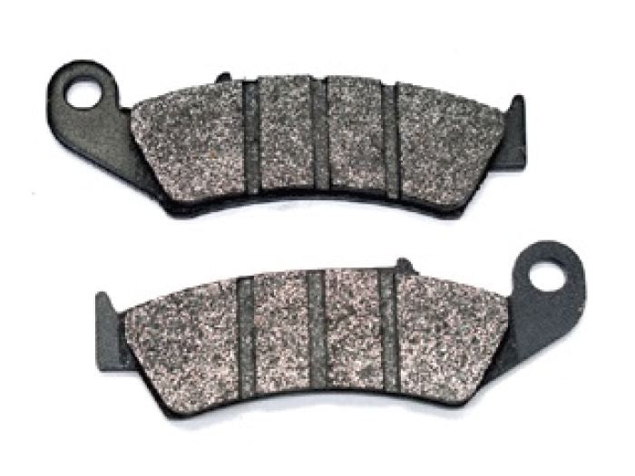 Wildboar WILD BOAR BRAKE PADS, FULL METAL - Honda TRX250R
