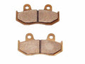 Wildboar WILD BOAR BRAKE PADS, FULL METAL - Honda TRX250R