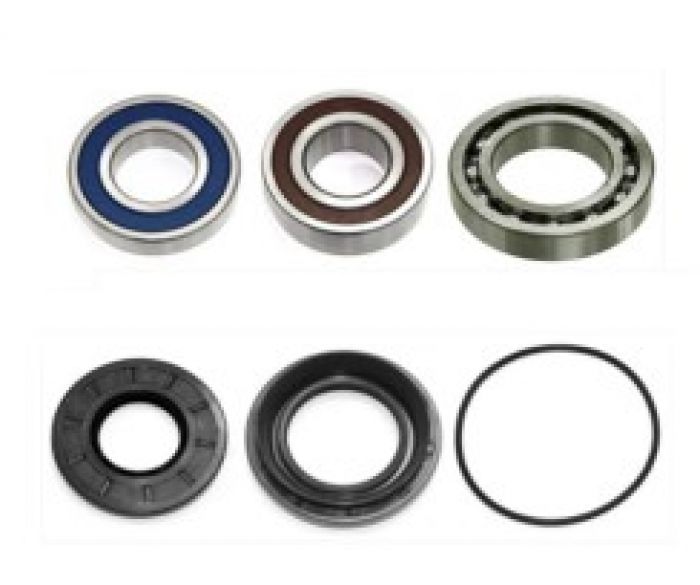 BRONCO WHEEL BEARING KIT - Honda TRX250R