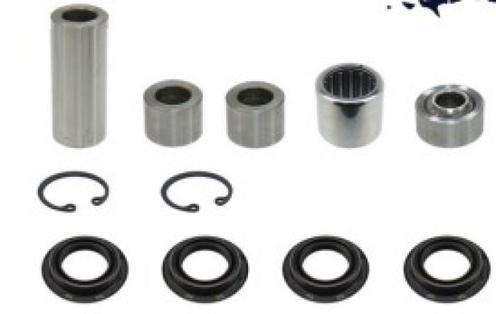 BRONCO A-ARM BEARING/BUSHING & SEAL KIT - Honda TRX450R