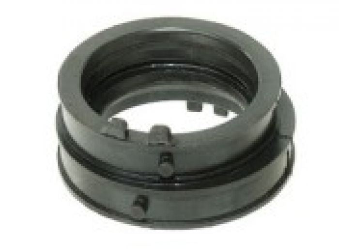 BRONCO CARBURETOR /MANIFOLD FLANGE - Honda TRX450R