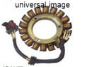 BRONCO STATOR, YAMAHA - Yamaha YFZ450 2004-2009