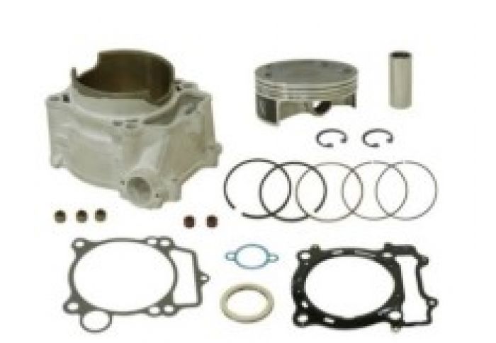 BRONCO CYLINDER KIT, STANDARD BORE 96 MM - Honda TRX450R