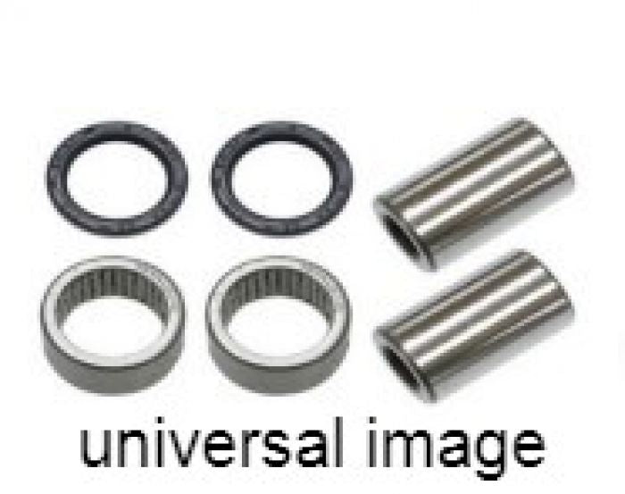 BRONCO SHOCK BEARING KIT - Suzuki LT-R450