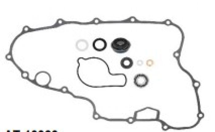 BRONCO WATER PUMP REPAIR KIT - Honda TRX450R