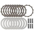 Bronco COMPLETE CLUTCH KIT WITH CLUTCHSPRINGS - Yamaha YFZ450 2004-2009