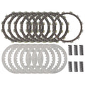 Bronco COMPLETE CLUTCH KIT WITH CLUTCHSPRINGS - Honda TRX450R