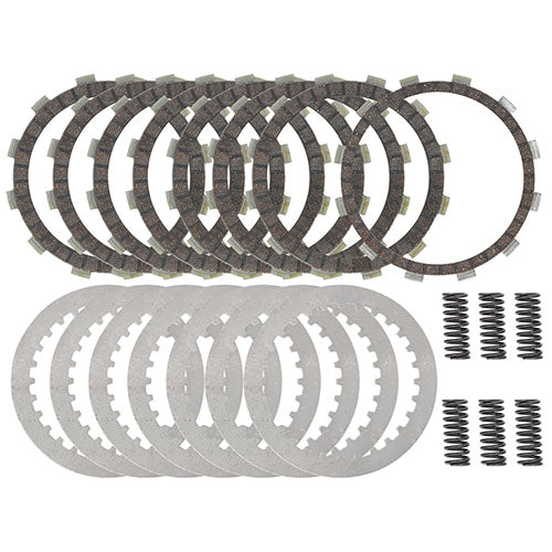 Bronco COMPLETE CLUTCH KIT WITH CLUTCHSPRINGS - Honda TRX450R