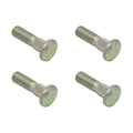 Bronco ATV HUB BOLTS 4 PACK - Honda TRX250R