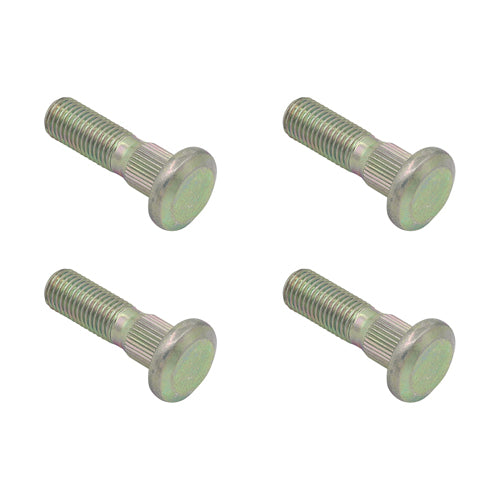 Bronco ATV HUB BOLTS 4 PACK - Honda TRX250R