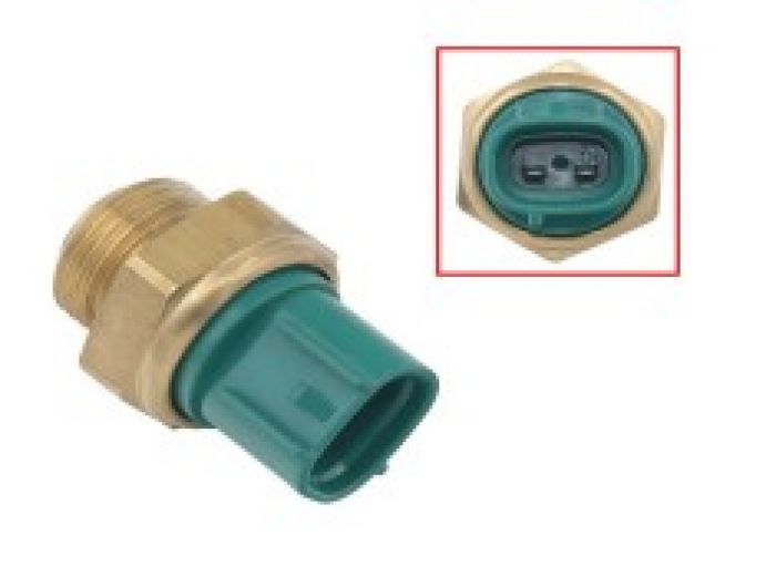 Bronco Yamaha YFZ450 Water Temperature Sensor 2004-2013