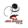 All Balls Racing REAR SHOCK SEAL KIT, 40X14 - Yamaha YFZ450 2004-2009