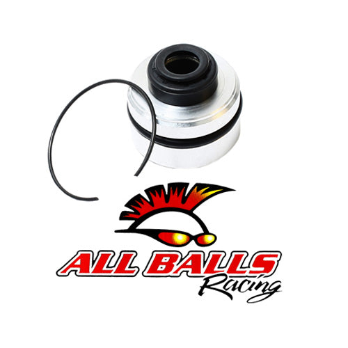 All Balls Racing REAR SHOCK SEAL KIT, 40X14 - Yamaha YFZ450 2004-2009