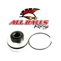 All Balls Racing REAR SHOCK SEAL KIT, 50X18 - Suzuki LT-R450