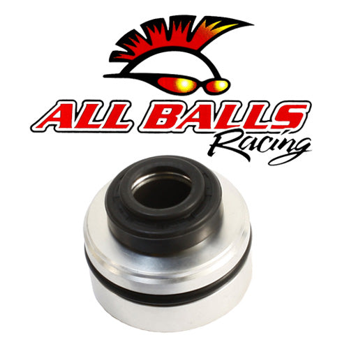All Balls Racing REAR SHOCK SEAL KIT, 46X18 - KTM 450 SX ATV