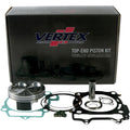 VERTEX TOP END PISTON KIT - Suzuki LT-R450