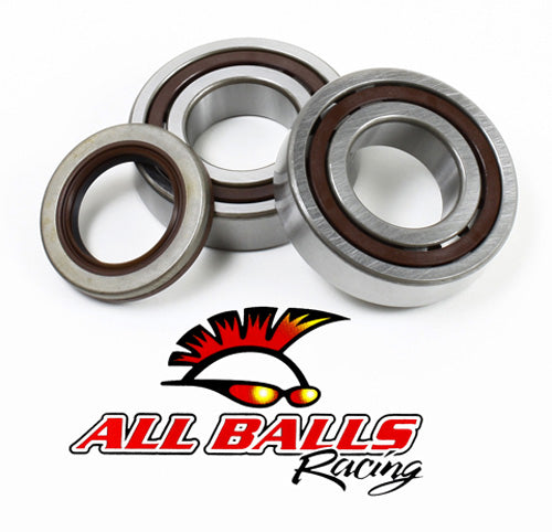All Balls Racing CRANK BEARING AND SEAL KIT - KTM 450 XC ATV