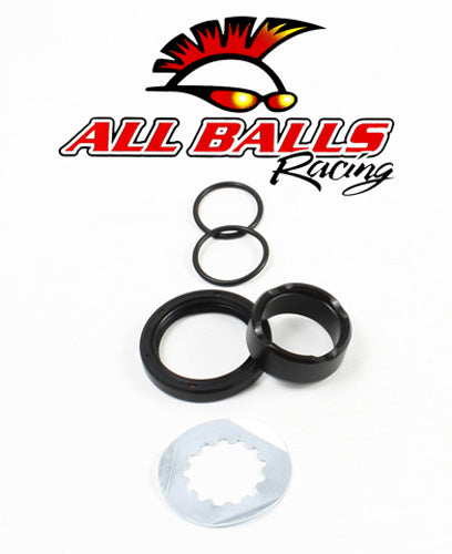 All Balls Racing COUNTERSHAFT SEAL KIT - Yamaha YFZ450 2004-2009