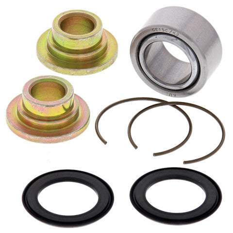 All Balls Racing ALL BALLS REAR SHOCK BEARING AND SEAL KIT - KTM 450 SX ATV