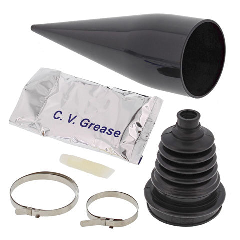 All Balls Racing ALL BALLS EZ TRAIL BOOT AND TOOL - Yamaha YFZ450R