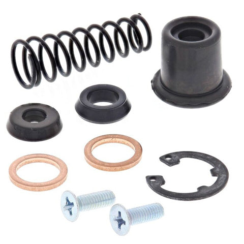 All Balls Racing MASTER CYLINDER REBUILD KIT - Yamaha YFZ450 2004-2009