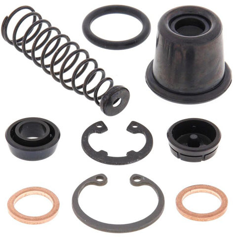 All Balls Racing ALL BALLS MASTER CYLINDER REPAIR KIT - Honda TRX250R