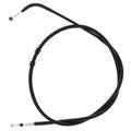 ALL BALLS RACING REAR HAND PARK BRAKE CABLE - Suzuki LT-R450