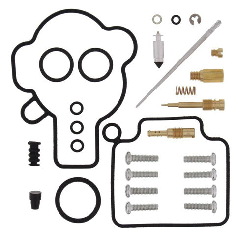 ALL BALLS RACING CARBURETOR KIT - Honda TRX450R