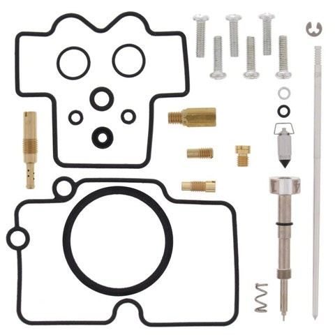 ALL BALLS RACING CARBURETOR KIT - Yamaha YFZ450 2004-2009