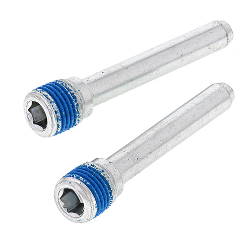ALL BALLS RACING CALIPER BOLT KIT - Yamaha YFZ450 2004-2009