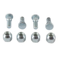 ALL BALLS RACING WHEEL STUD AND NUT KIT - Suzuki LT-R450
