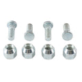 ALL BALLS RACING WHEEL STUD AND NUT KIT - Suzuki LT-R450