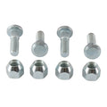 ALL BALLS RACING WHEEL STUD AND NUT KIT - Honda TRX250R