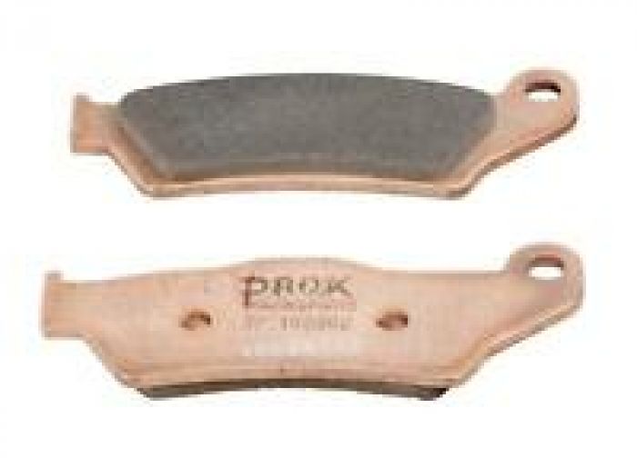 All Balls Racing SINTERED BRAKE PAD FRONT - KTM 450 XC ATV