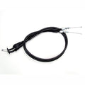 Motion Pro CABLE, BLACK VINYL, THROTTLE PUSH-PULL SET - KTM 450 XC ATV