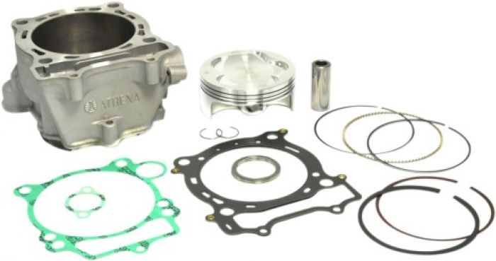 ATHENA CYLINDER KIT YFZ 450 (ATV) BIG BORE KIT - Yamaha YFZ450 2004-2009
