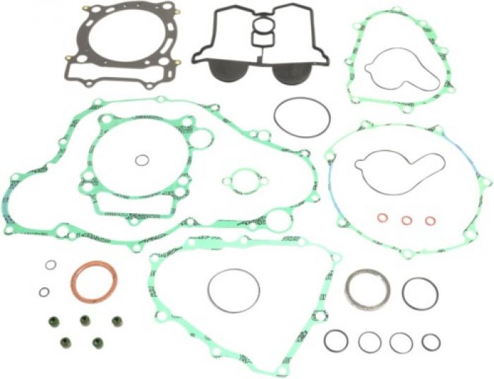 ATHENA COMPLETE GKT. KIT YAMAHA YZ 450 F 2003-2005 - Yamaha YFZ450 2004-2009