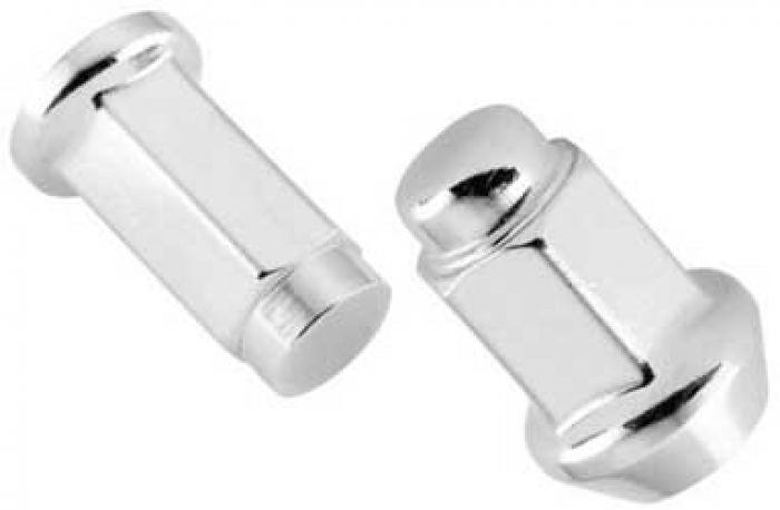 Itp 10MM X 1.25 TP TAPERED OEM STYLE LUG NUT - Honda TRX250R