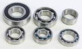Hotrod'S Inc HOTROD'S TRANSMISSION BEARING KITS (TBK0071) - Yamaha YFZ450R