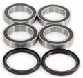 EPI PERFORMANCE WHEEL BEARING KIT - Suzuki LT-R450